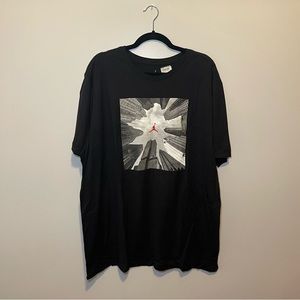 Air Jordan City T Shirt